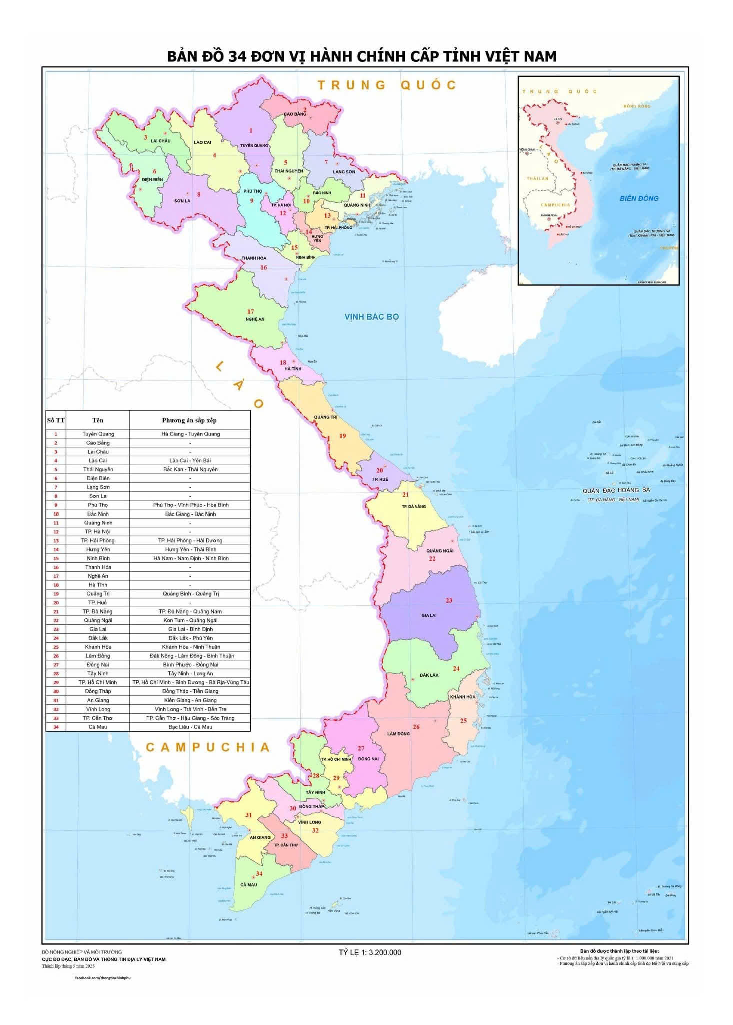 Khám phá Việt Nam